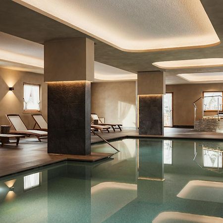 Hotel Monte Cherz Арабба Екстериор снимка