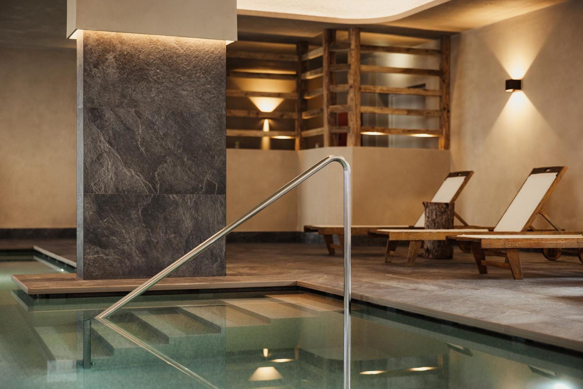 Hotel Monte Cherz Арабба Екстериор снимка