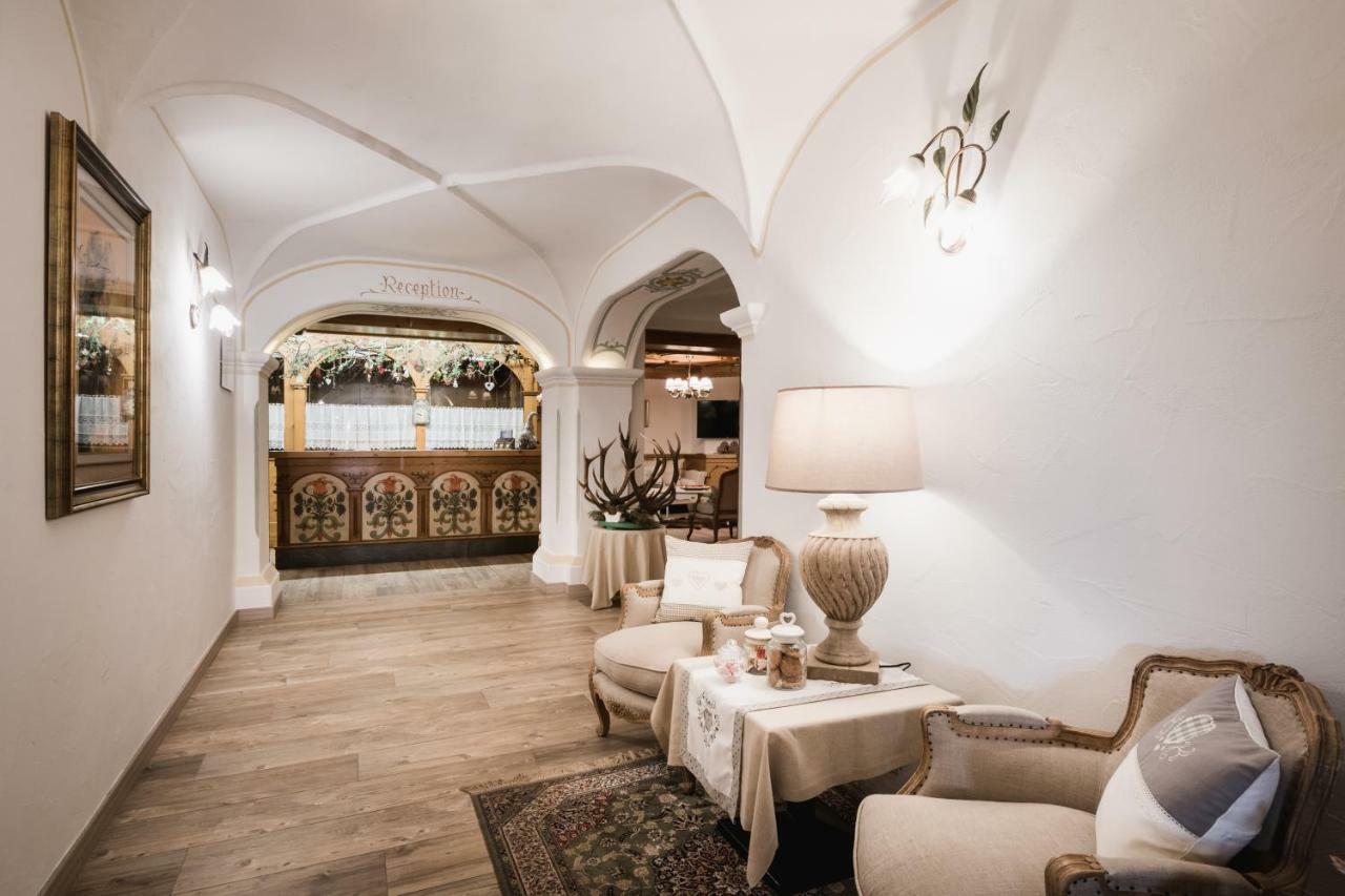 Hotel Monte Cherz Арабба Екстериор снимка