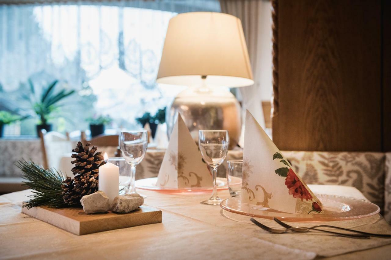 Hotel Monte Cherz Арабба Екстериор снимка