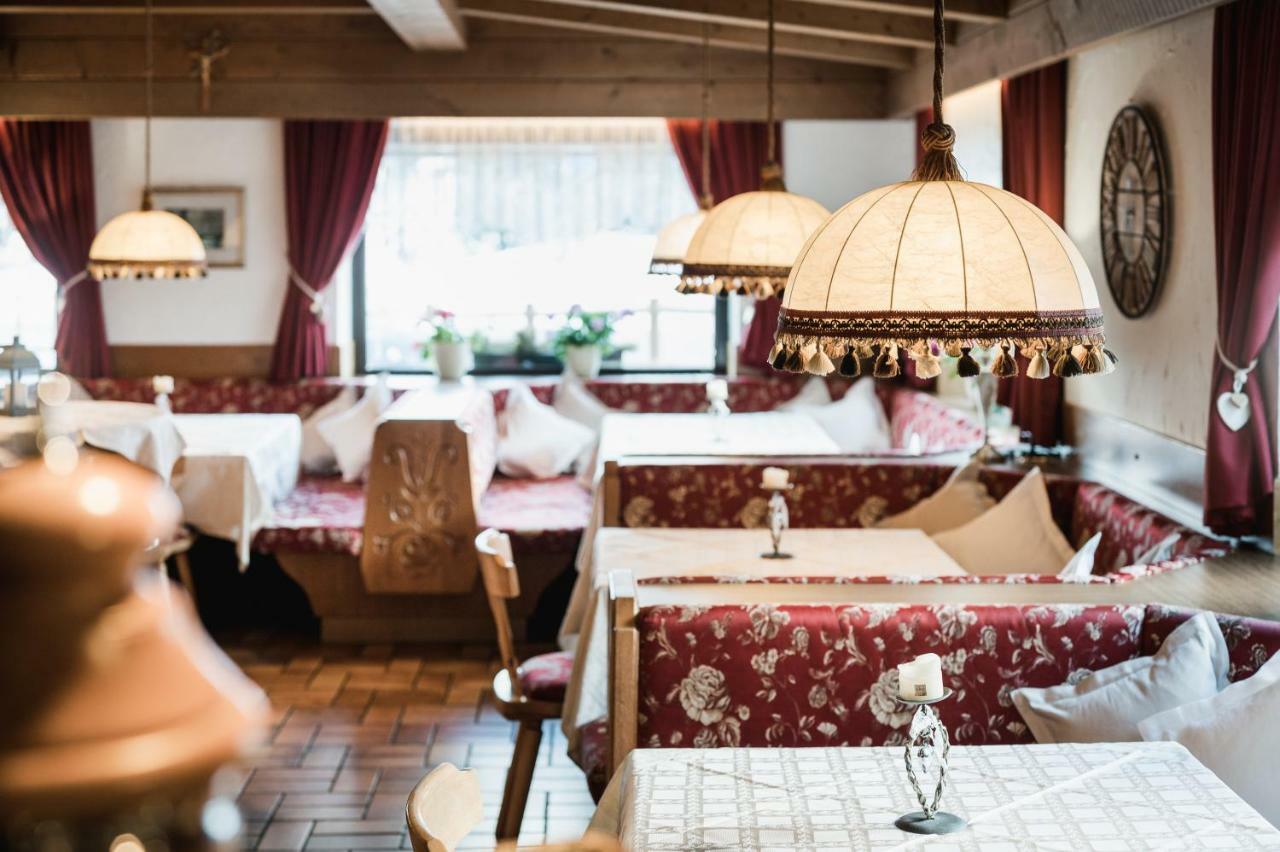 Hotel Monte Cherz Арабба Екстериор снимка